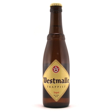 Westmalle Tripel 33cl